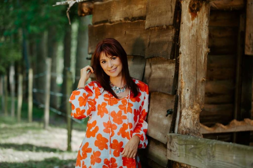 Lisa del Bo op "de Preekstoel"